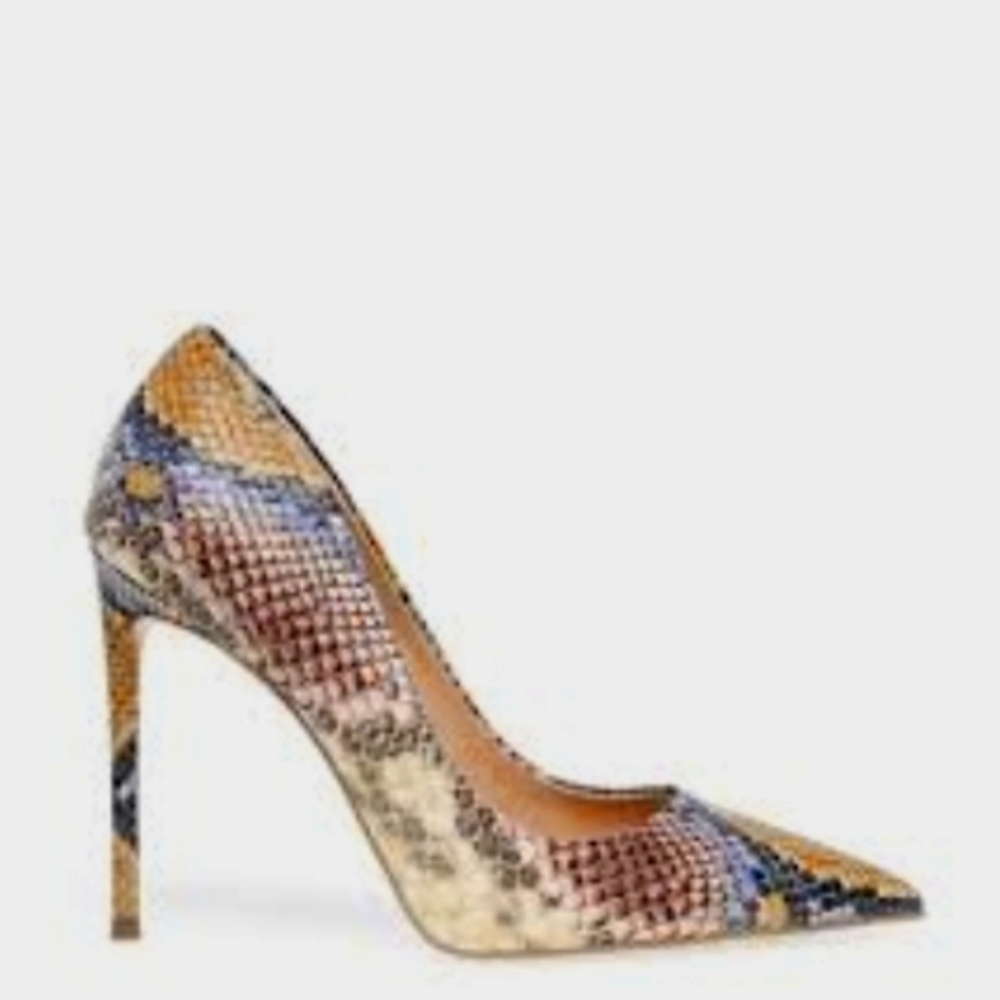 Steve Madden Heels. Size 8.